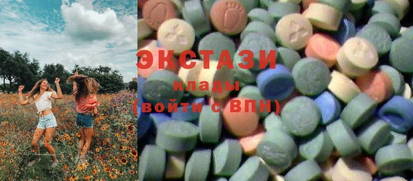 шишки Пересвет