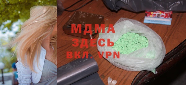 шишки Пересвет
